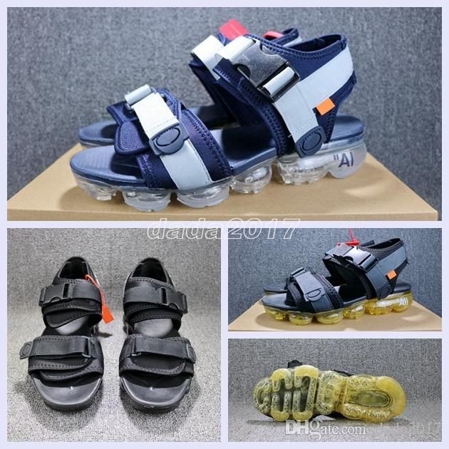 sandale vapormax homme