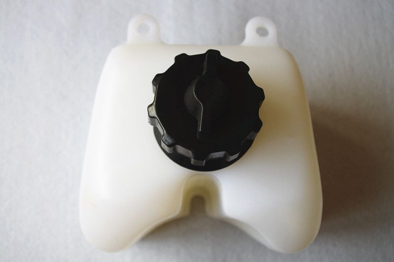 Fuel Tank Assembly For Yamaha & More 2 Stroke 2HP 2.0HP Outboard From
