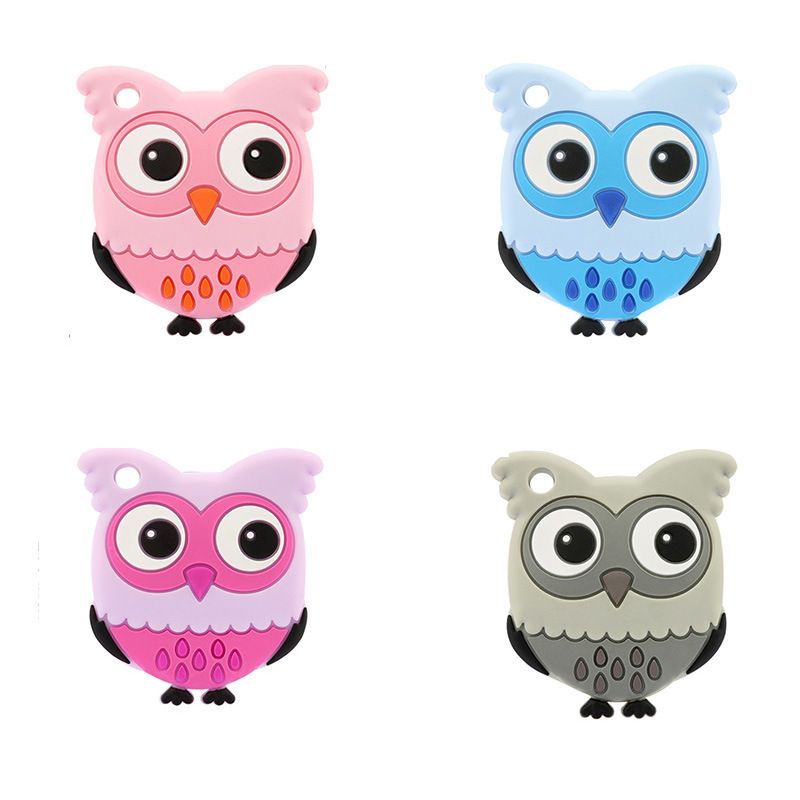 Owl Mixed or select colors