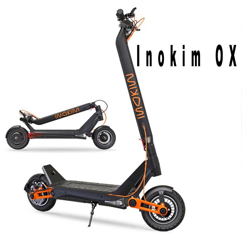 stand up scooter for adults