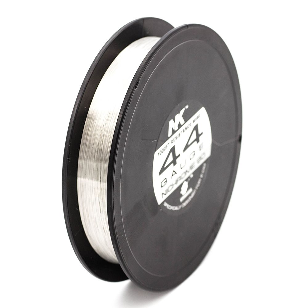 Sheen Best Price 44G Heating Wire 1000ft Nichrome 80 Round Wire Vape