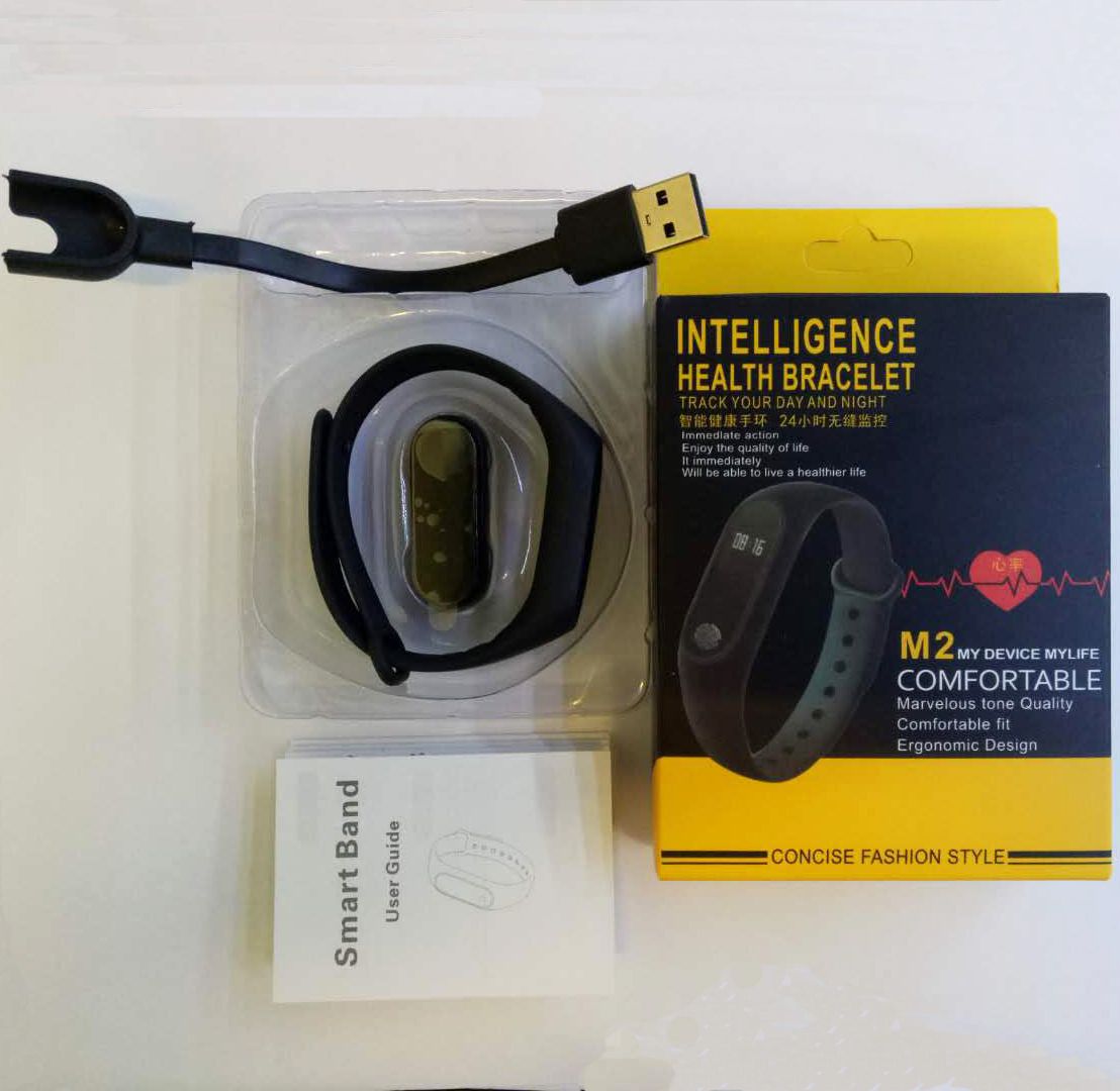 m3 my device my life watch