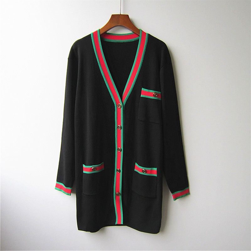 Joker Europe And America Knitwear Fall 