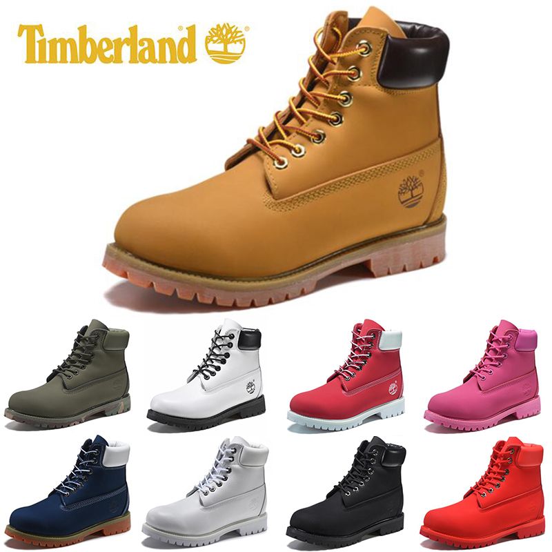 bambas timberland hombre
