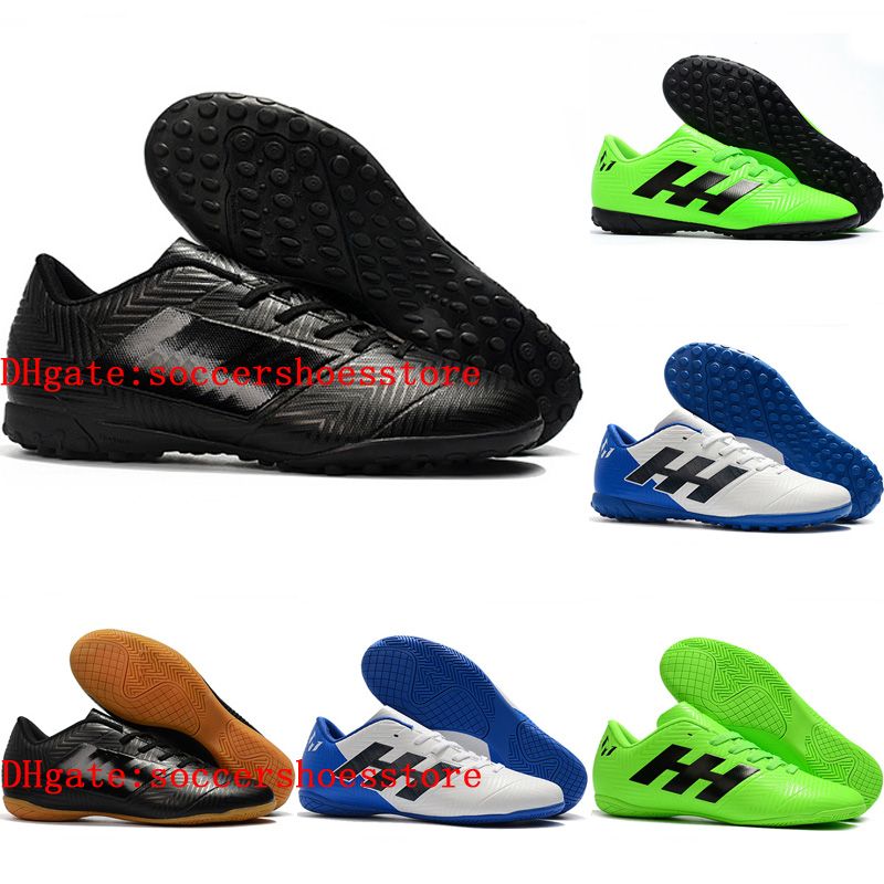 messi indoor shoes 2018