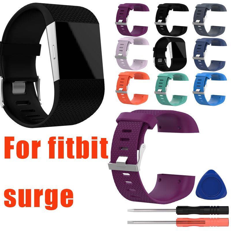 reloj fitbit surge