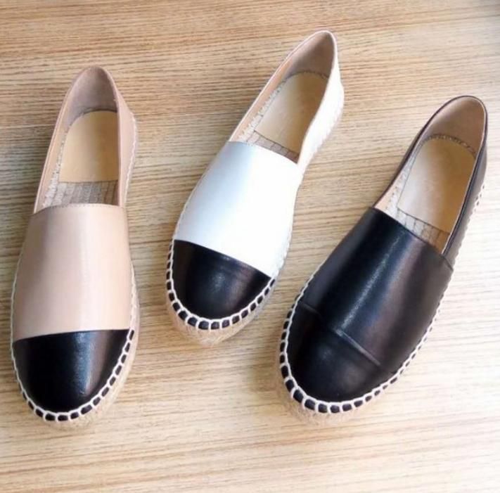 womens black espadrilles