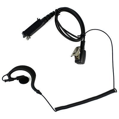 Microphone Haut-parleur HYS Pour Radios Sepura STP8000/9000