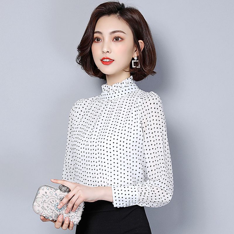 Blusas vintage feminina Clearance