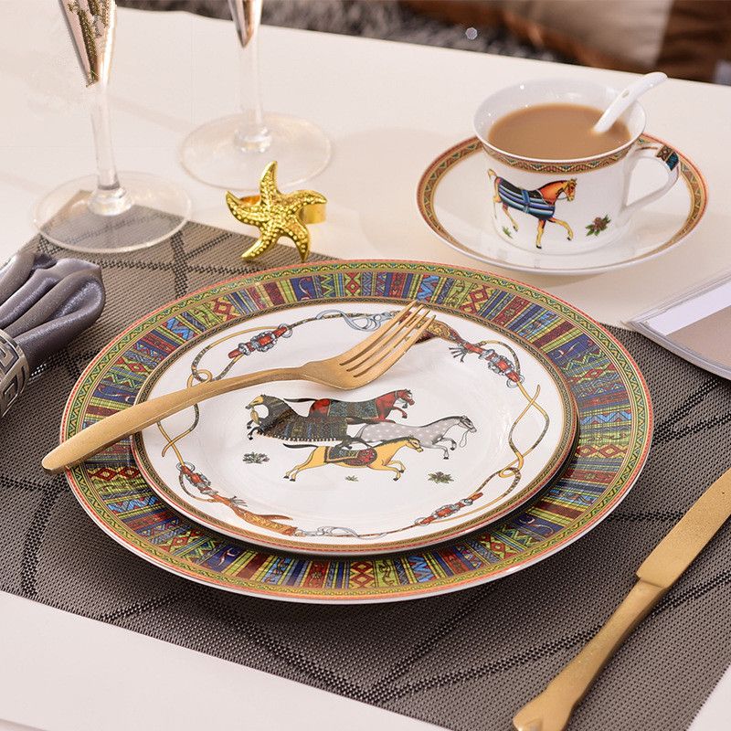 European Style Ceramic Dinnerware Set Bone China Fashion Red Design Sets Striped Dinner Housewarming Gifts Funky Glass From Best Choice 109 43 Dhgate Com - Glass Dinnerware Sets European Style Ceramic Dinnerware Set Bone China Fashion Red Design Sets Striped Dinner Housewarming Gifts Funky Glass From Best Choice 109 43 Dhgate Com - Glass Dinnerware Sets