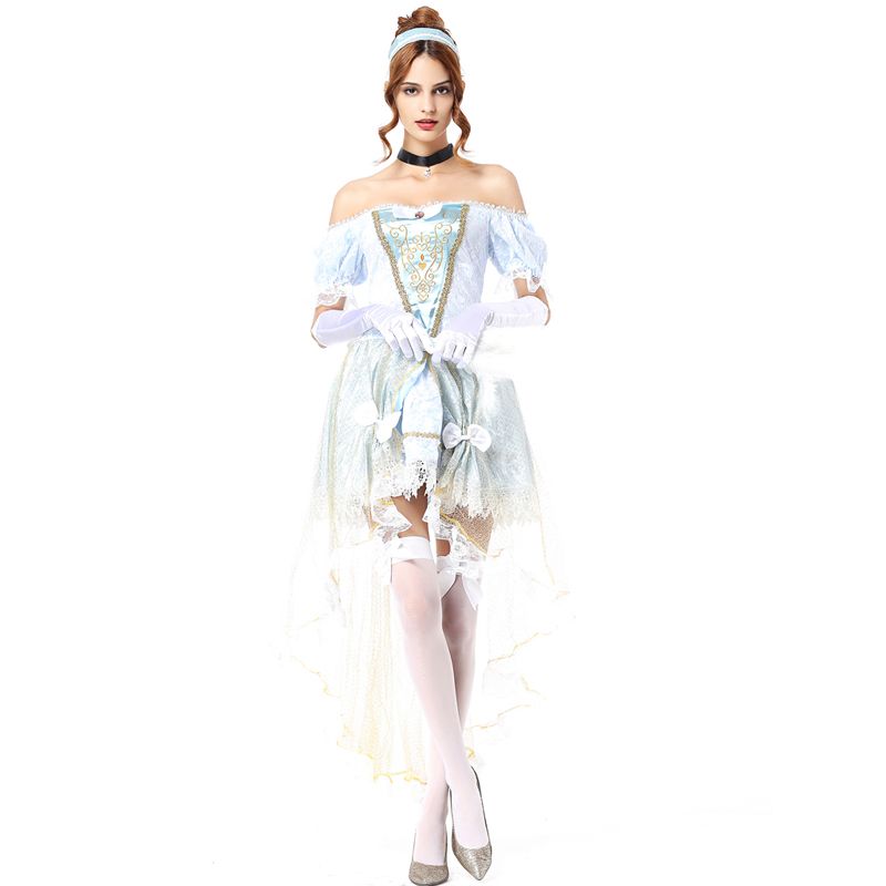 Get White Snow Costume Cinderella Princess Dress Women Sexy Halloween Desktop Wallpaper Free Get Wallpaper White Snow Costume Cinderella Princess Dress Women Sexy Halloween HD