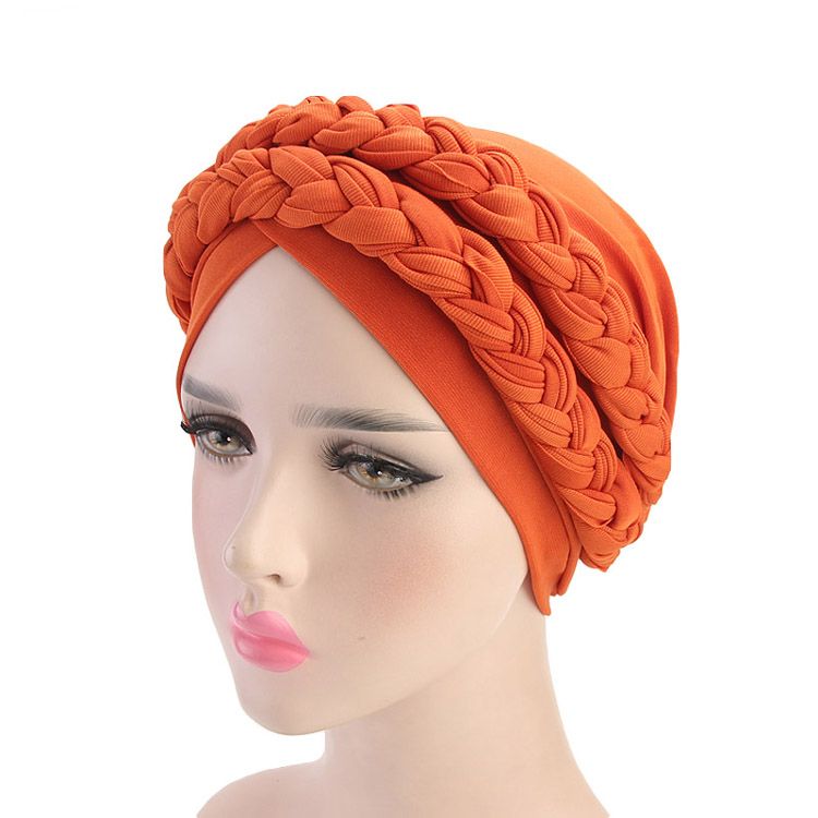muslim headdress