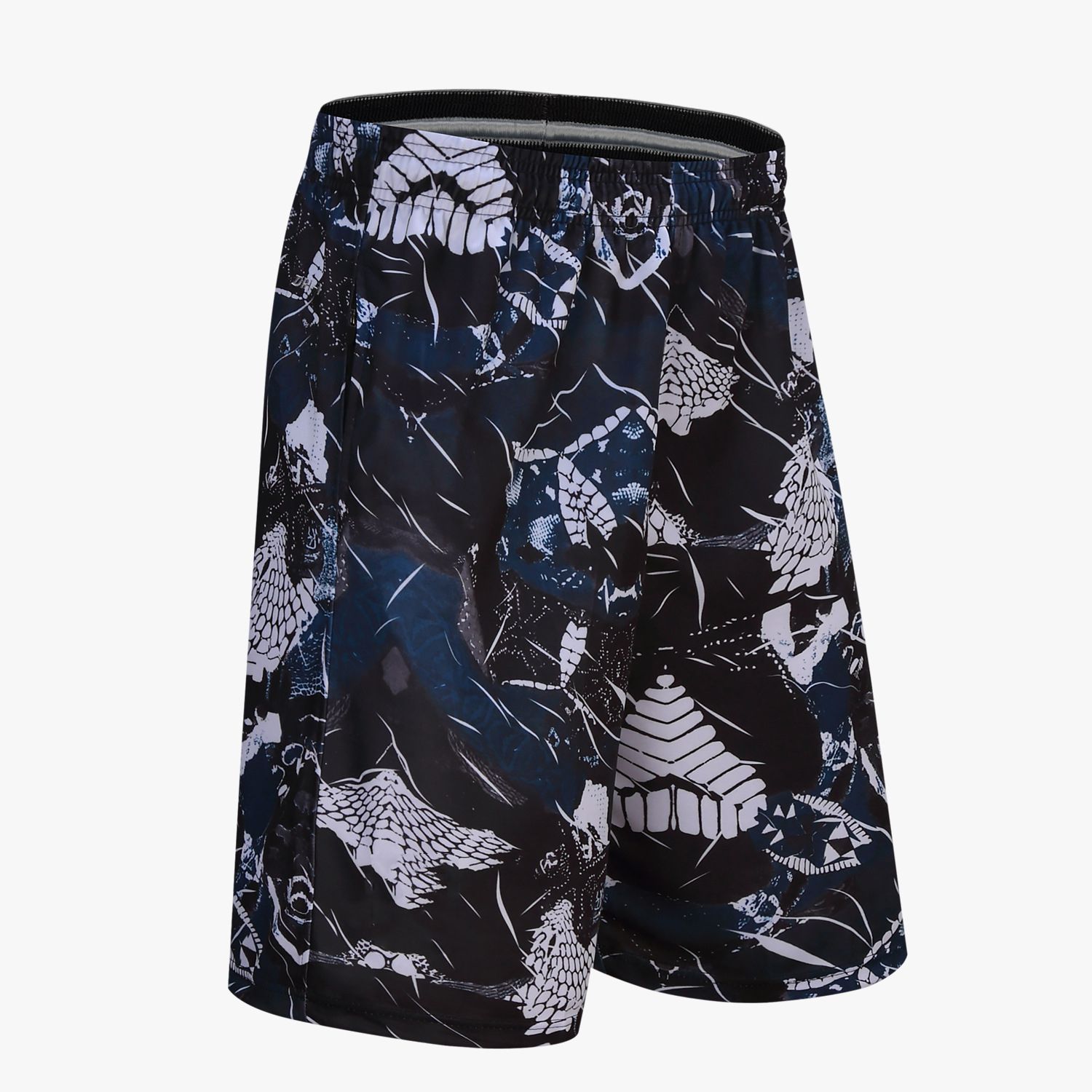 oversized basketball shorts