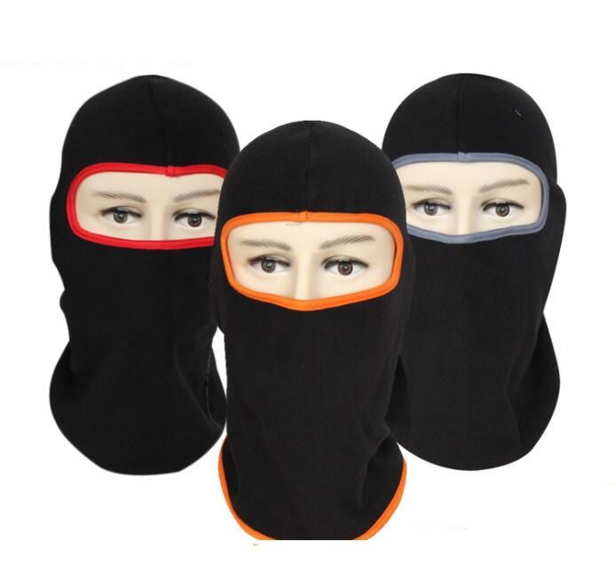 Bestes Geschenk Wintersport Warme Gesichtsmaske Radfahren Thermal Fleece Cap Bestes Geschenk Wintersport Warme Gesichtsmaske Radfahren Thermal Fleece Cap