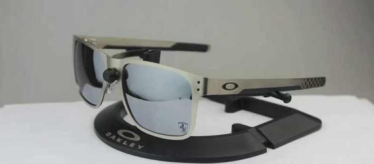 color 11 Silver frame Mirror lens