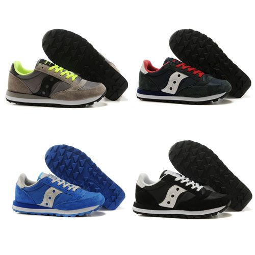 scarpe tipo saucony