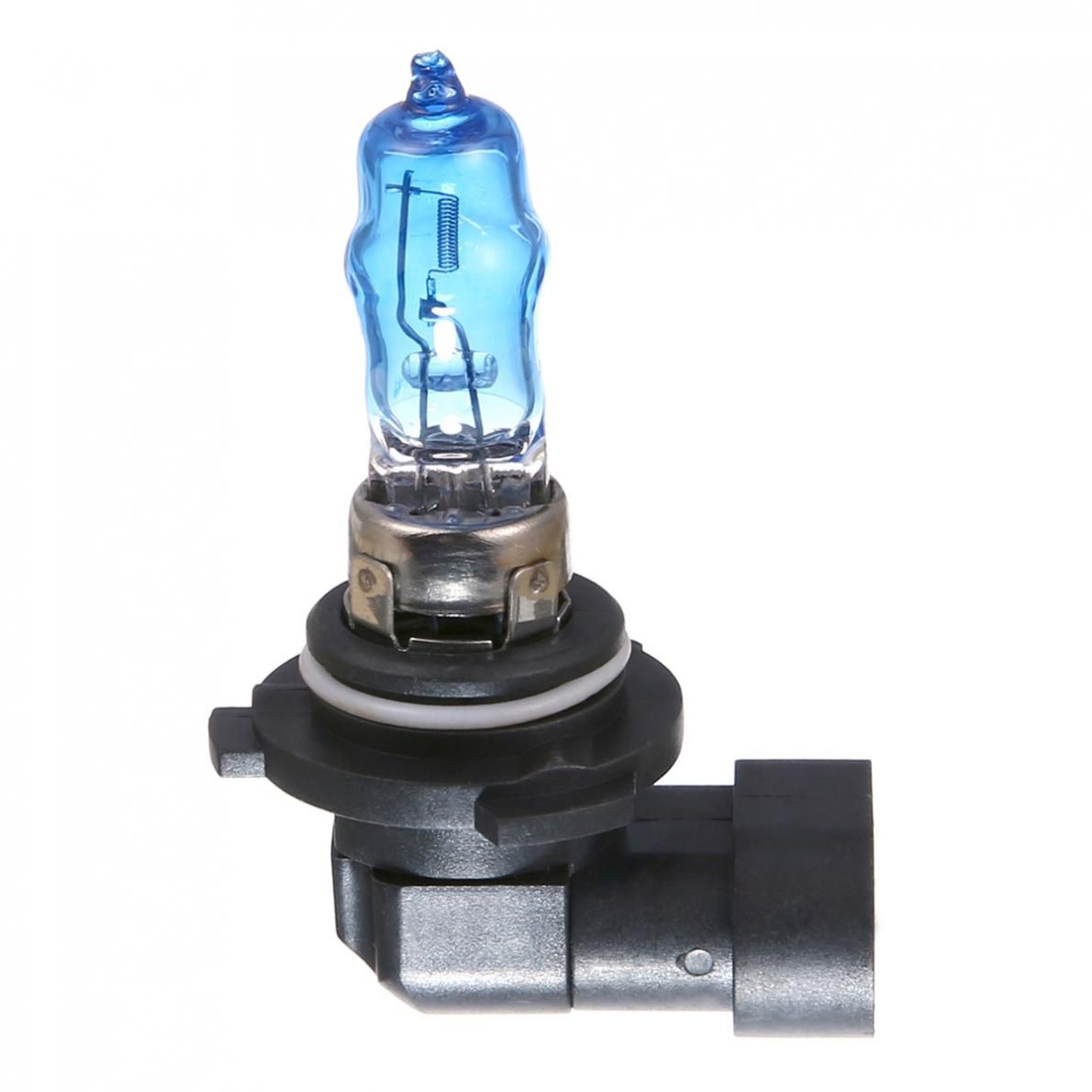 9006 HB4 Fog Spot Beam Headlight Bulbs Xenon Supreme White Light Upragde