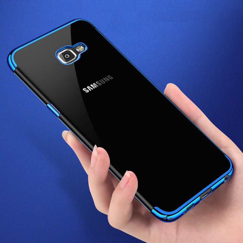 Funda de móvil para Samsung Galaxy a5 2017 cover case bolsa estuche con función de soporte