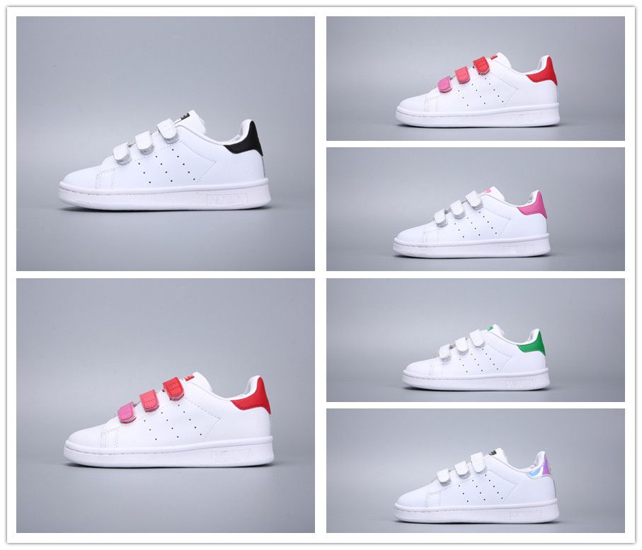 stan smith da bambino