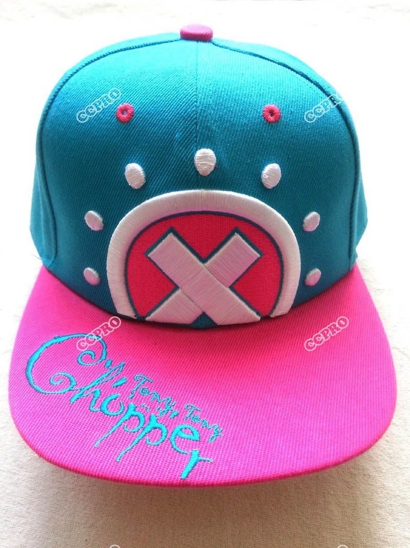 Gorra De Béisbol, Una Pieza Cosplay Tony Chopper Sombrero Gorra De Béisbol, Una Pieza Cosplay Tony Chopper Sombrero