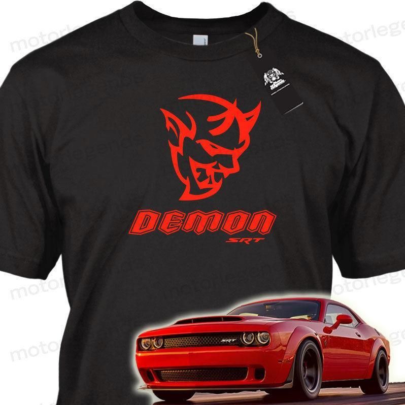 dodge t shirts