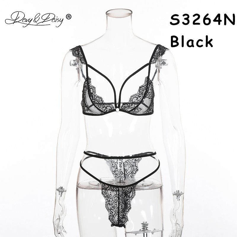 S3264N Black