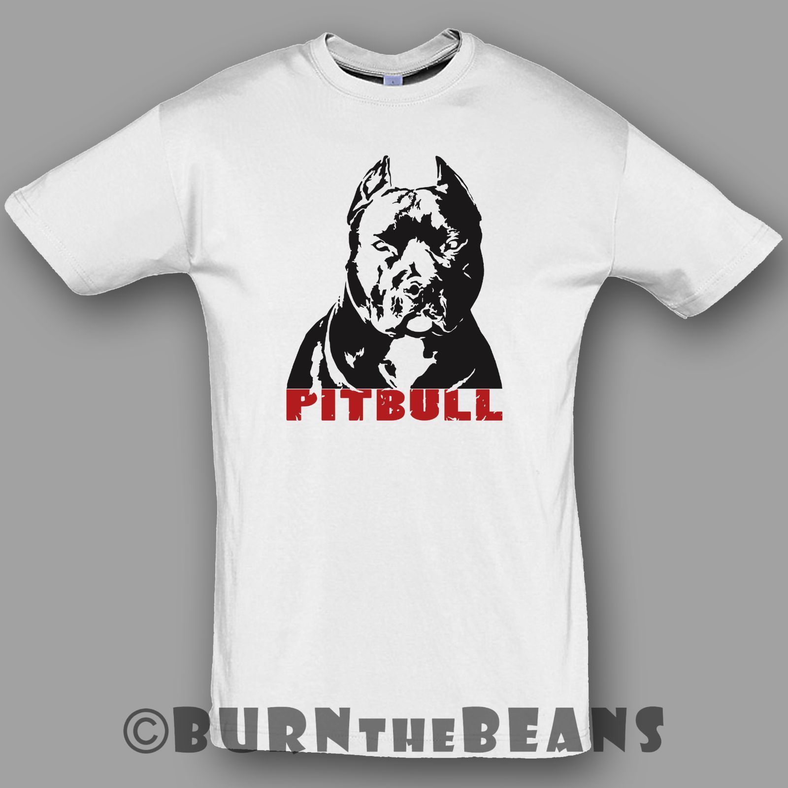 pitbull men's clothing