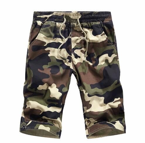 Satin Al 2018 Yeni Kamuflaj Sort Erkekler Erkek Kargo Askeri Bermuda Sort Mens Denim Plaj Kurulu Sort Boradshorts Kisa Kot Erkek Tl176 08 Dhgate Comda