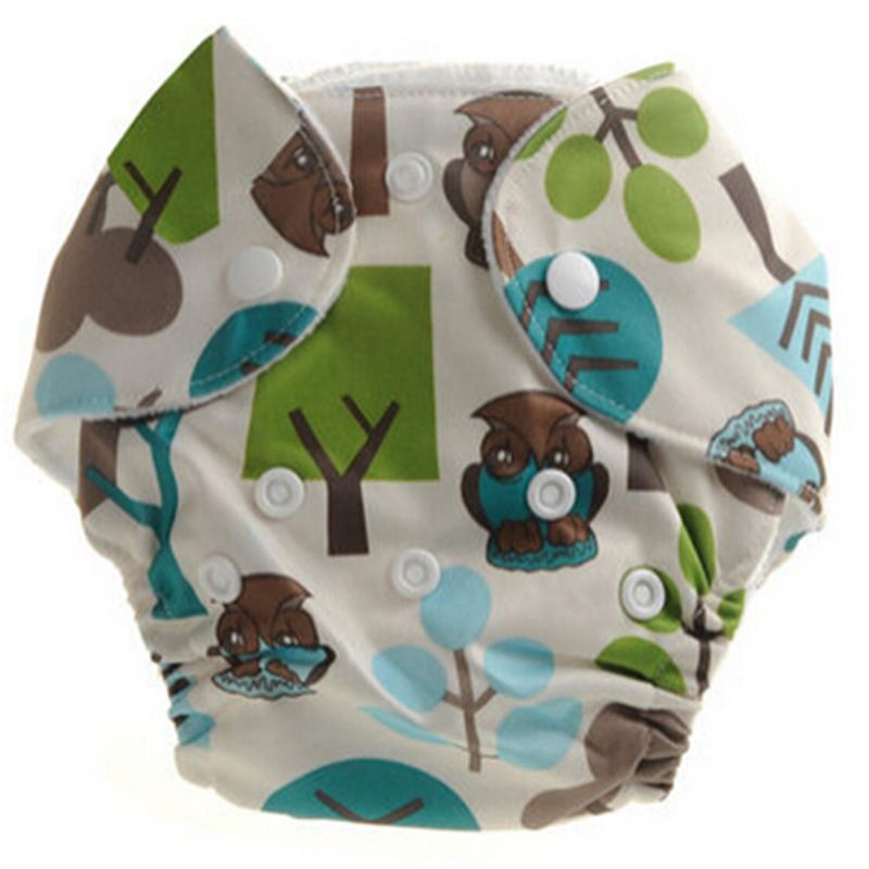 bamboo cloth diapers