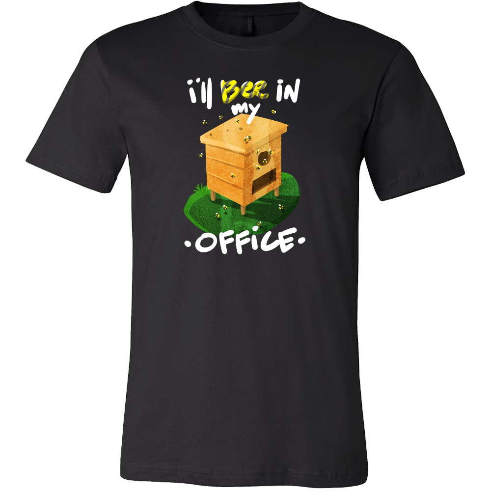 funny bee shirts