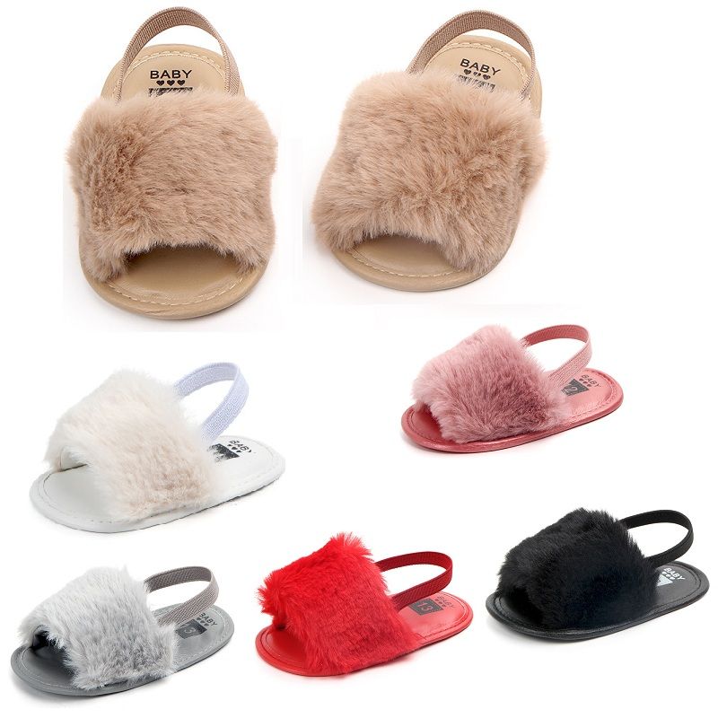 cute sandals 2018