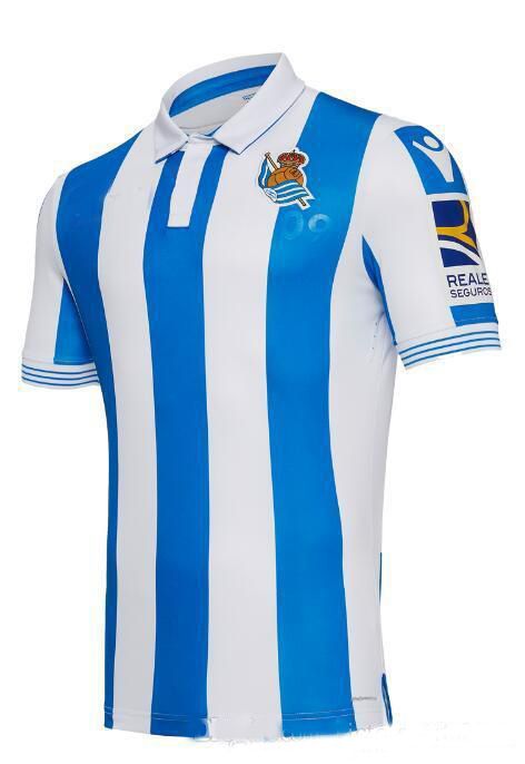 Camiseta Real Sociedad Merino Camiseta Real Sociedad Merino