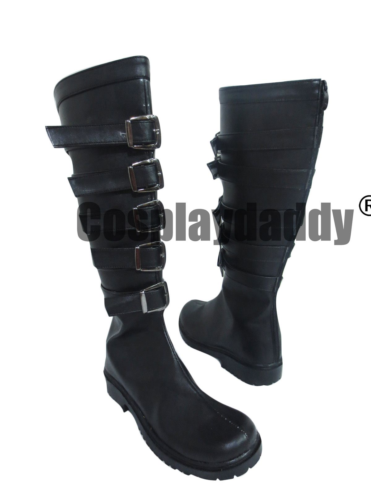 Alice Madness Returns Alice Cosplay Shoes Boots Adult Women From  Timyuan2000, $ 