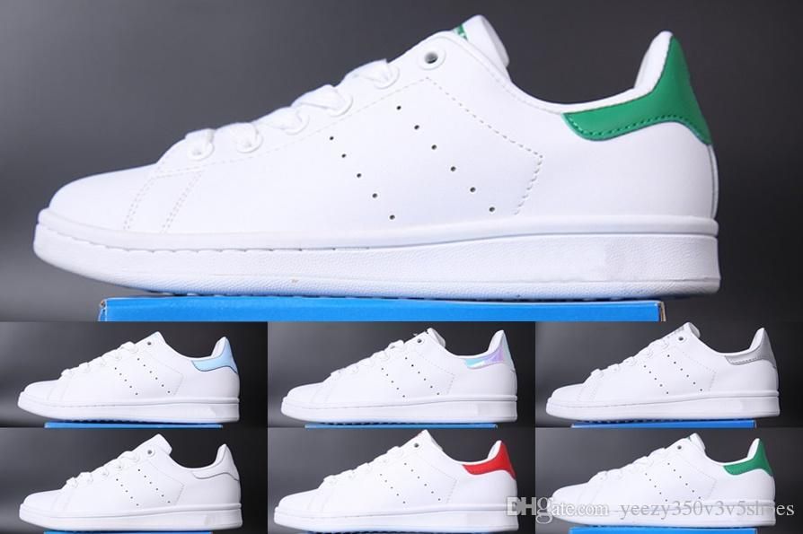 stan smith modelos