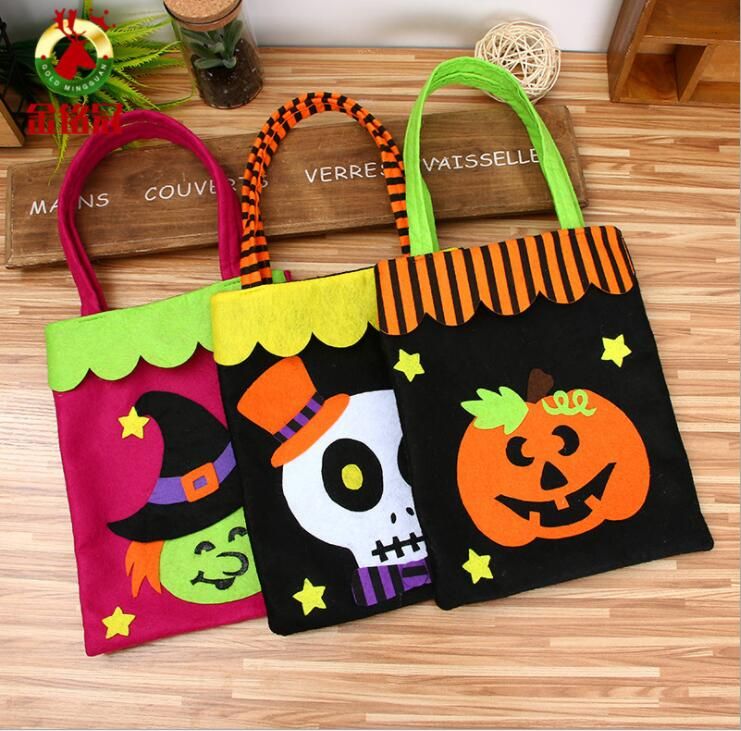 Halloween Sling Red Mouth Gothic Party Spooky Festa Bag