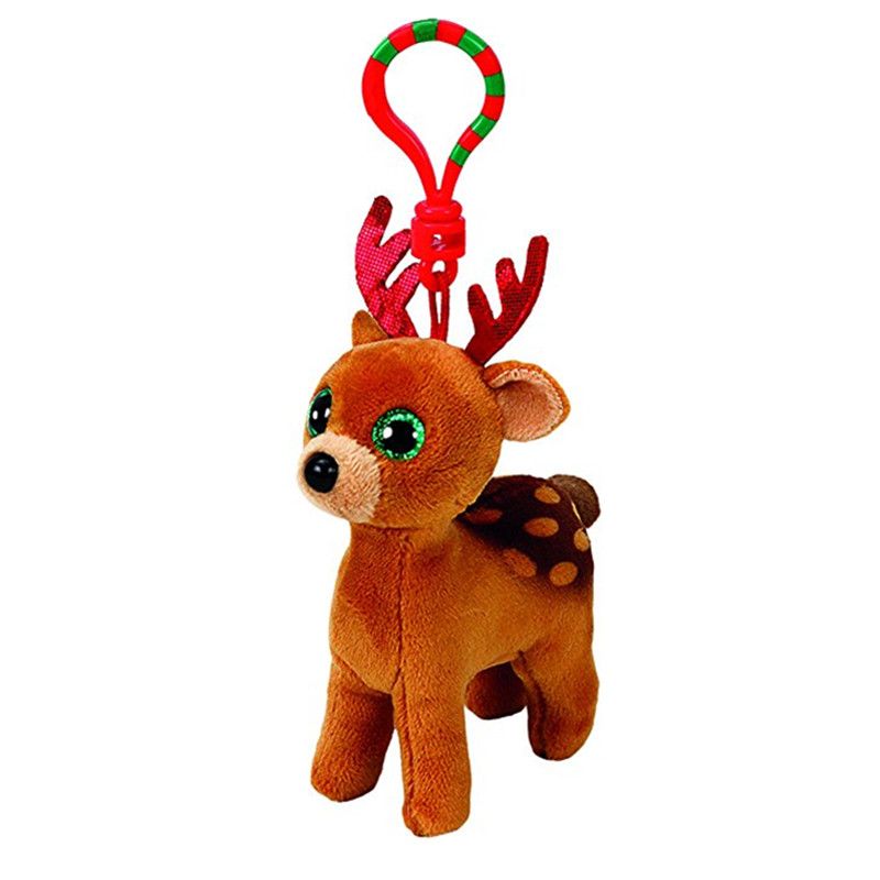 peluches ty navidad