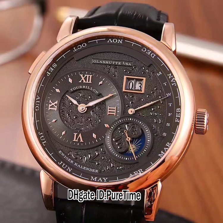 relogio a lange sohne