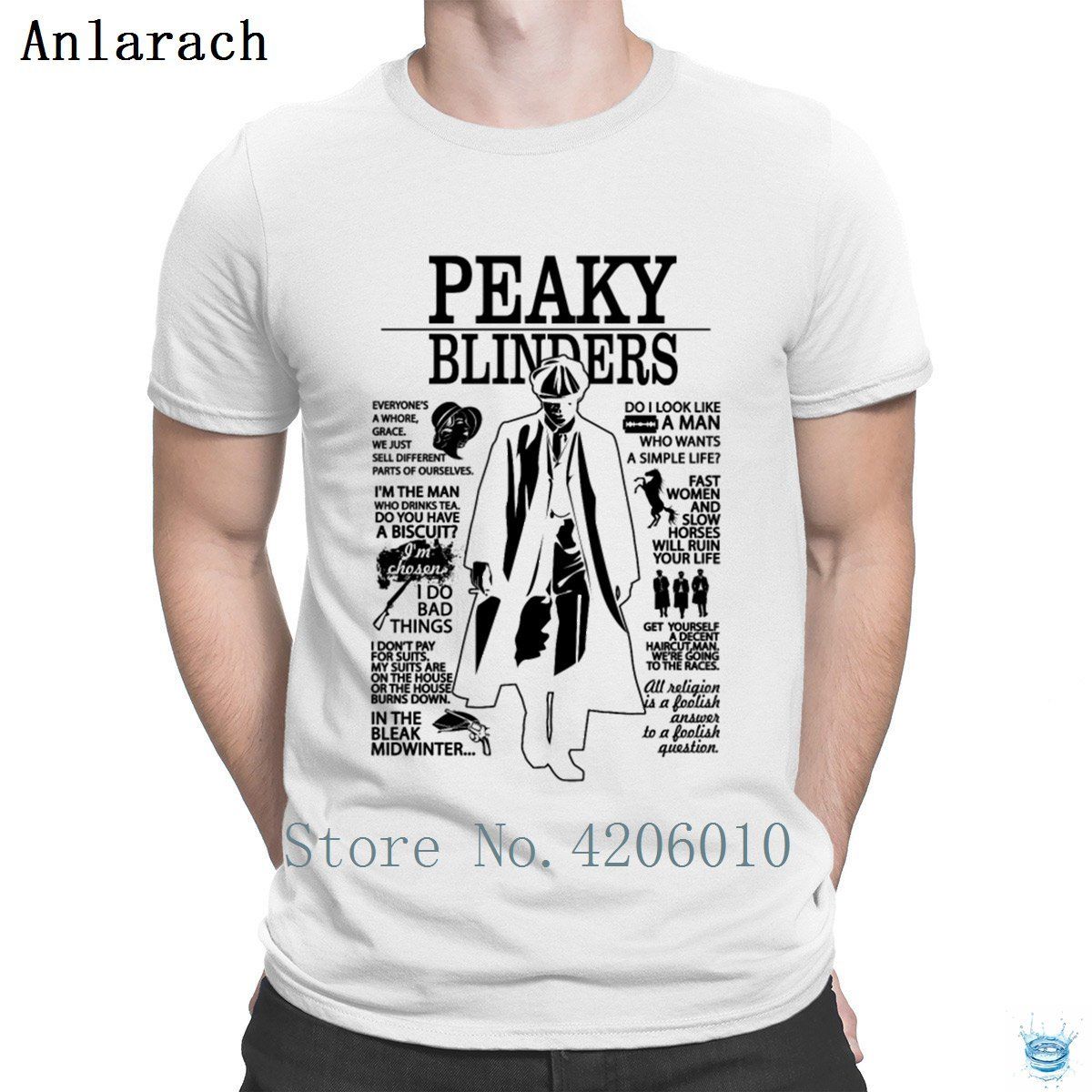 Peaky Blinders Zitate Auf Deutsch