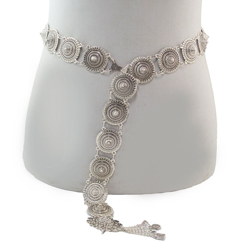 belt jewelry