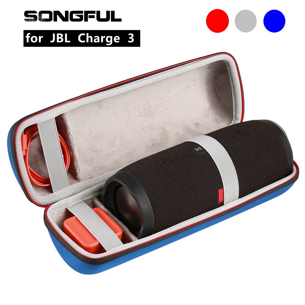 bolsa para jbl charge 3