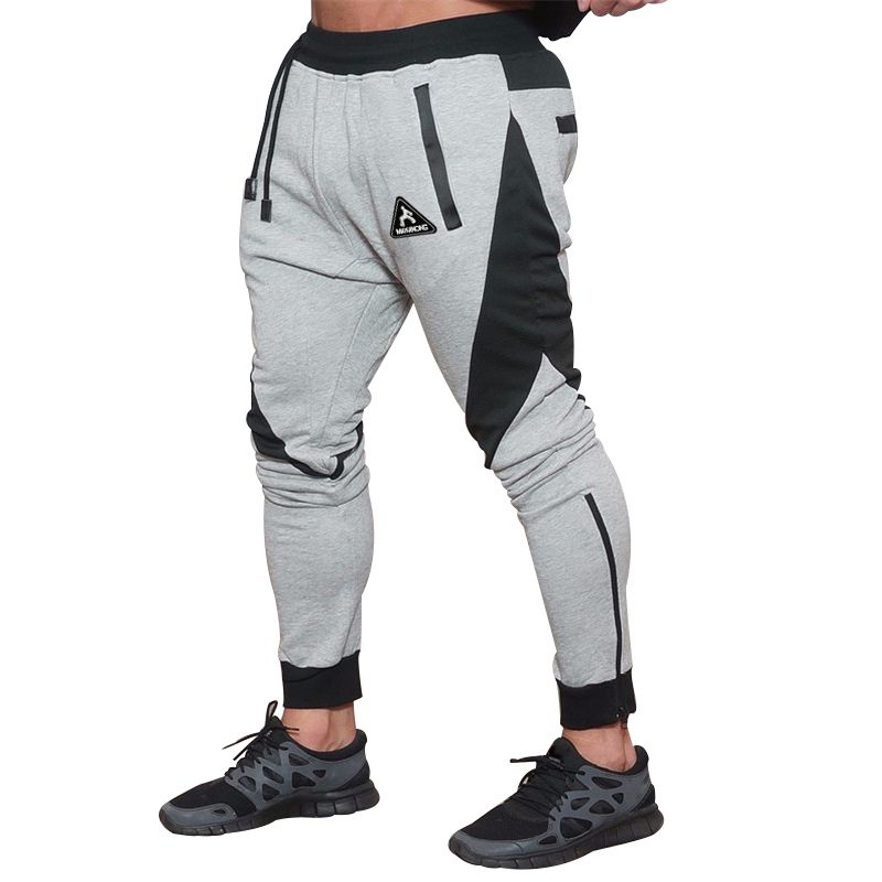 jogging marque