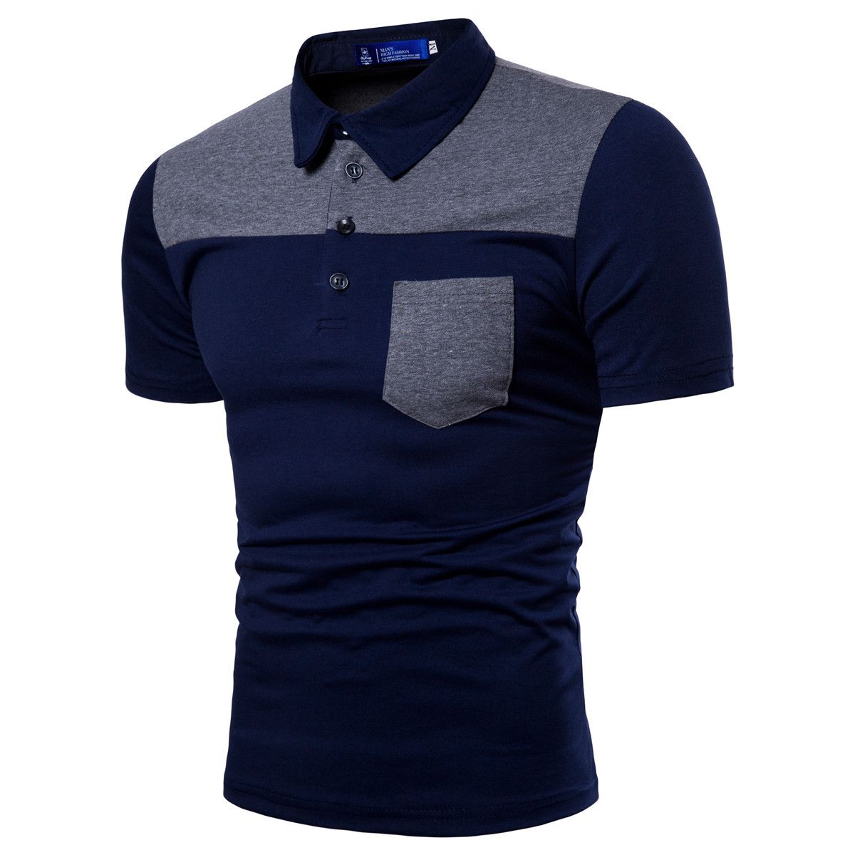 polo shirt xxl