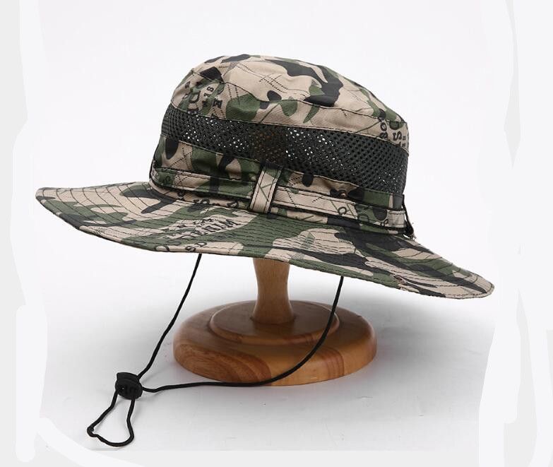 mens wide brim fishing hats