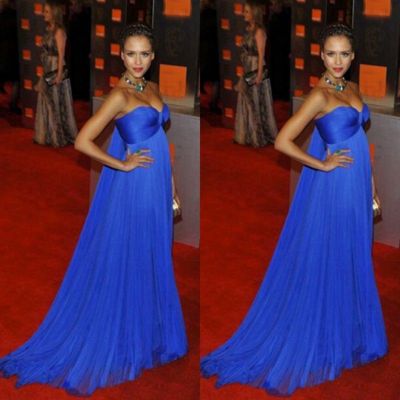 empire evening dresses