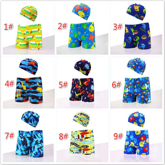 boys swim sets