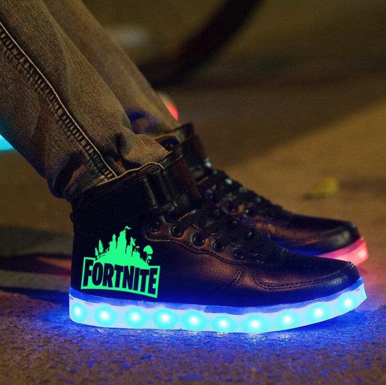 fortnite sneakers for boys