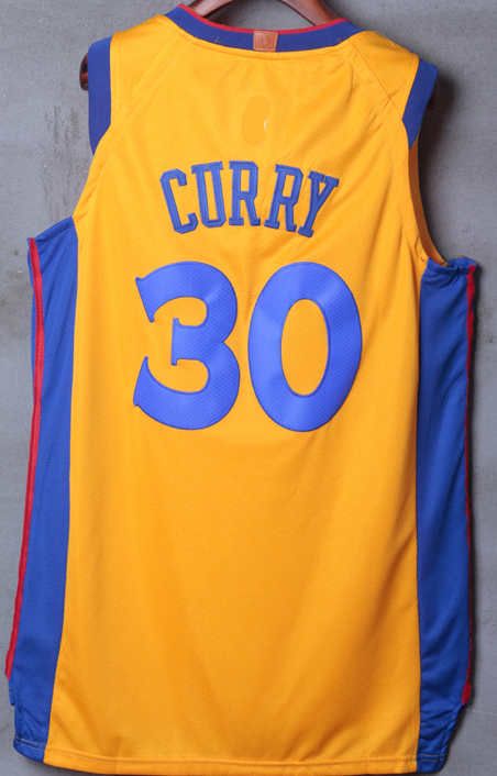 klay thompson jersey the bay