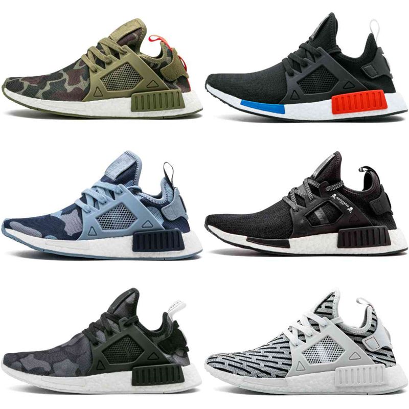 Ringlet ammunition Styring Best And Cheapest Athletic Shoes NMD XR1 Primeknit OG PK Mastermind Japan  Bred Blue Shadow Noise Duck Camo Core Black Fall Olive Discount Cheap  Running Shoes Sneakers US5 11 For Sale 