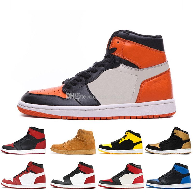 jordan 1 top 3 dhgate