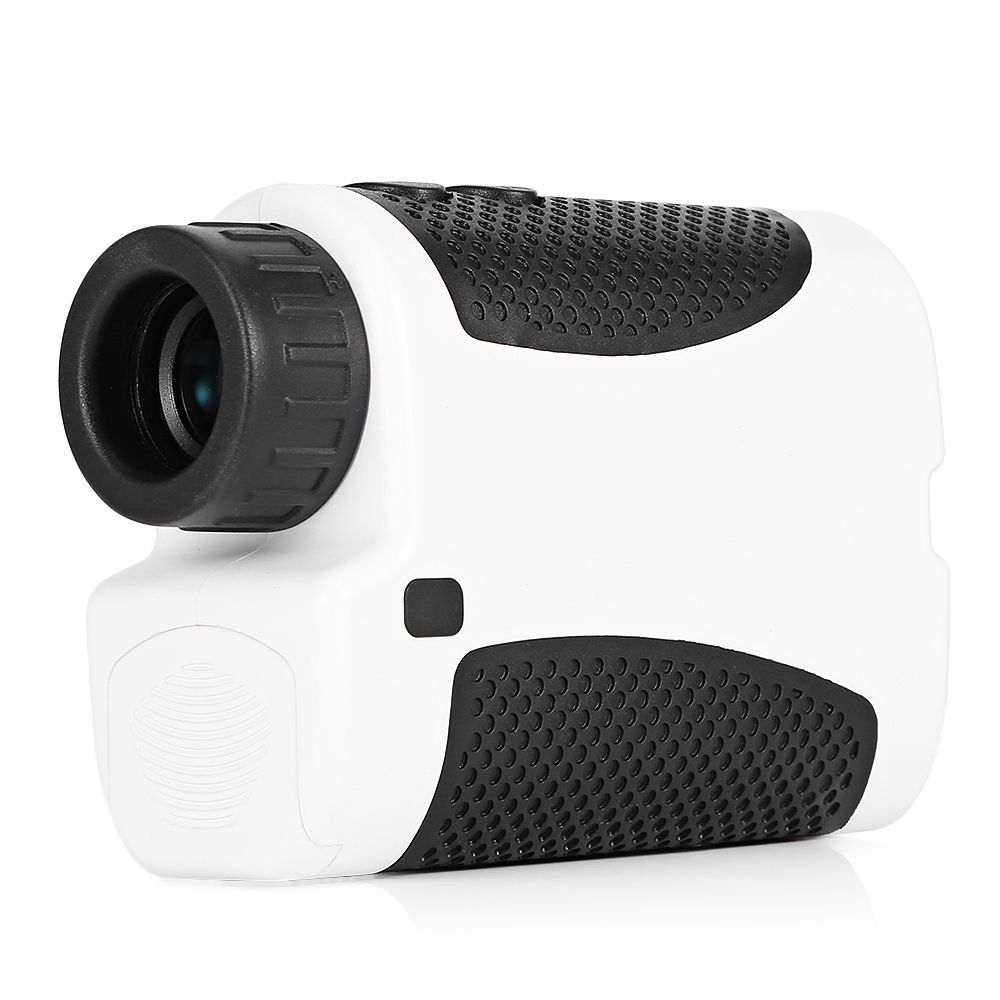 Golfing Rangefinder Binocular Laser Distance Meter Measurement Device